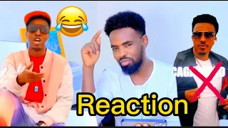 Sharmo Boy Reaction guri barwaaqo