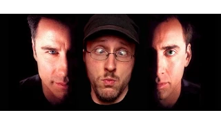 Face/Off - Nostalgia Critic