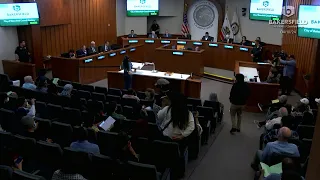 City Council - April 10th, 2024 5:15PM Meeting