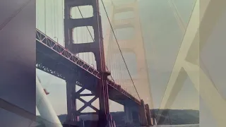 (If You're Going To) San Francisco - A journey in photos.