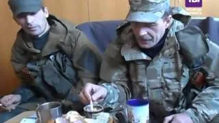 "Сьогодні. Тиждень" від 29.11.2014