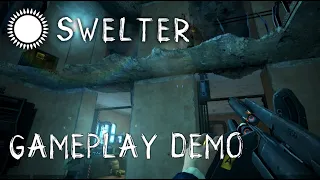 Swelter gameplay demo