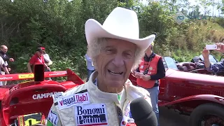 100th TARGA FLORIO - LA MACCHINA DEL TEMPO