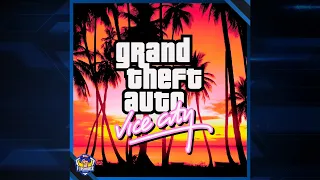 GTA Vice City Original vs Definitive Edition   Intro Comparison