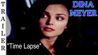 Time Lapse - Trailer 🇺🇸 #2 - DINA MEYER.