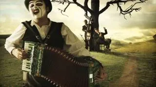 The Tiger Lillies - Maria