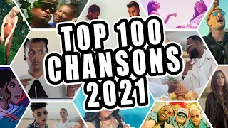 Top 100 Chansons Les Plus Écoutés en Novembre 2021