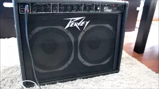 Peavey Classic VTX