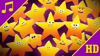 I'm a Star (Sing-Along) | StoryBots