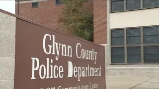 Glynn County Police Department Virtual Town Hall