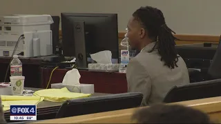 Timberview HS Shooting Trial: Jurors hear new evidence in sentencing phase