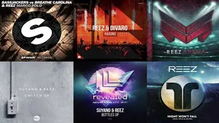 [Top 25] REEZ Tracks (2021)