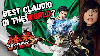 This Pakistan Claudio Player is INSANE! Defeated Arslan & Atif in Tournament?!