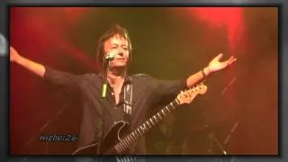 Chris Norman- I'll meet you at midnight  Live in ZLIN 2012