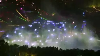 Dimitri Vegas & Like Mike - Tomorrowland 2018 (The Jungle vs Bounce)