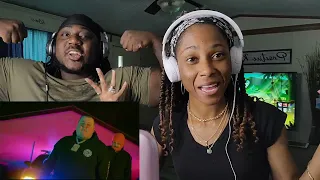 Merkules - I’m Here (Official Music Video) reaction