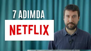 Netflix'e Senaryonuzu Nasıl Sunarsınız?