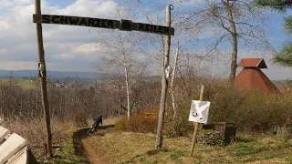 Strecke 4 / Bikepark MSB-X St. Andreasberg