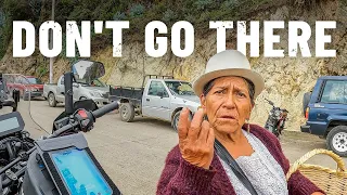 Don't go to this part of Ecuador! |S6-E12|