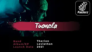 Therion - Tuonela [New Release]