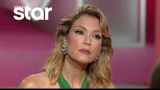 GNTM 5 | Αυτή είναι η παίκτρια που αποχώρησε