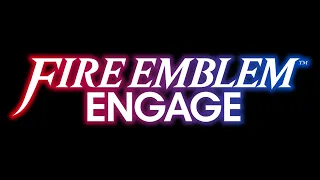 Falling Petals [Extended] ~ Fire Emblem Engage