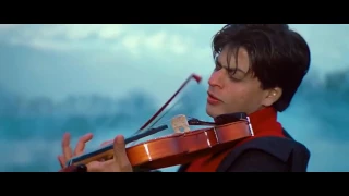 Humko Humise Chura Lo Full Song Mohabbatein 2000 Shahrukh Khan, Aishwarya Rai Blu Ray HD 1080p