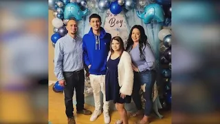 Both families of pregnant Texas teen and boyfriend found dead speak out