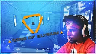 "European Battle Royale?!" (Ring Of Elysium) (Battle Royale) {PC #1}