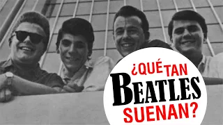 ¿Qué tan BEATLES suenan? Lies - The Knickerbockers (subtitulada)