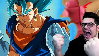 YOSHA!!! CONFERMATO DBS FUTURE WWDC! VEGITO STA ARRIVANDO su DOKKAN BATTLE!