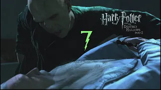 Harry Potter and the Deathly Hallows Part 2  Part 7