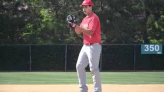 Woodbridge Frosh Soph Baseball Video