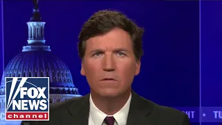 Tucker: Why would Biden do this to his own country?