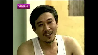 Hương Đất - Tập 18 (Tập cuối) (phim Việt Nam - 2005)