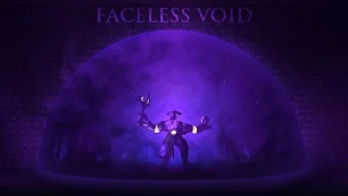 Facesless Void имба страта(гайд) Dota 2 Angel Arena Reborn