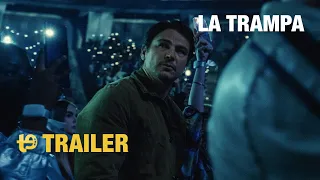 La trampa - Trailer español