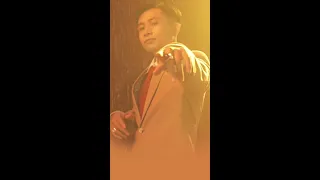 Ricky Star chất chơi trong MV mới của Mr Đàm