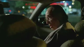 The Sopranos - The end of Raymond Curto