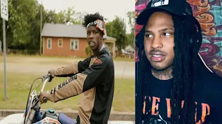 WOW QUANDO BOUGHT￼ LUL TIMM A BODY!? Quando Rondo - Heat Tucked [OfficialMusic Video] REACTION