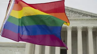 Supreme Court rules against LGBTQ rights, student loan relief