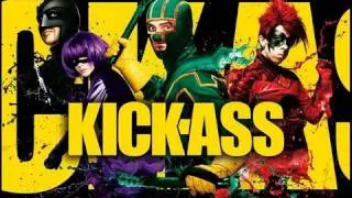 Trailer ufficiale del film KICK ASS - Dal 1 Aprile al cinema!