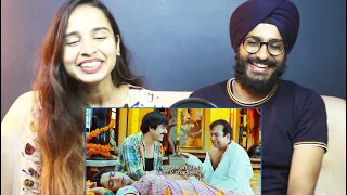 Ravi Teja, Brahmanandam BlockBuster Comedy Scene Reaction | Daruvu Movie | Parbrahm Singh