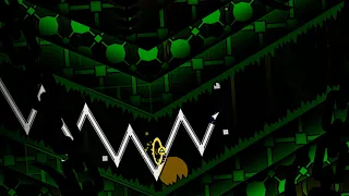 (UPCOMING TOP 10) "Centipede" by zander12 | Geometry Dash 2.11