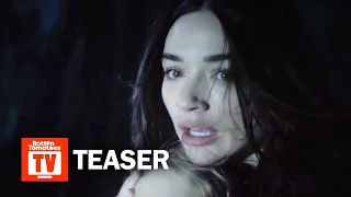 Swamp Thing Season 1 Teaser | 'Abby' | Rotten Tomatoes TV