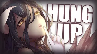 Nightcore - Hung Up 「Remix」