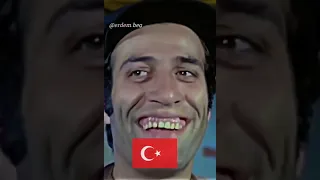 varmı ulan içinizde bana yan bakan Türkiye Versiyon