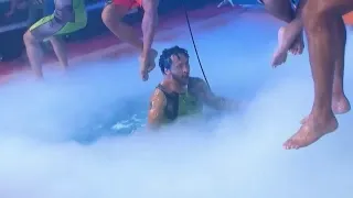 Combate 24/10/17 Programa Completo HD | Martes 24-10-17