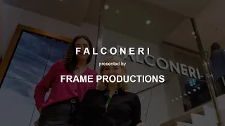 Falconeri Cashmere Event with Petra Dieners - Munich 2023