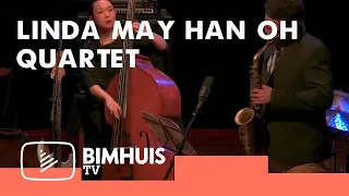 BIMHUIS TV | Linda May Han Oh Quartet